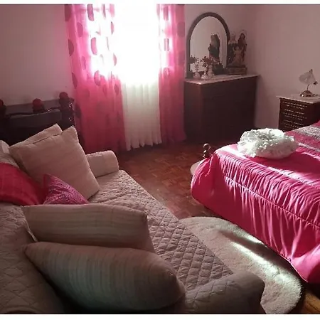 Cacho D'ouro * Santa Marta de Penaguião