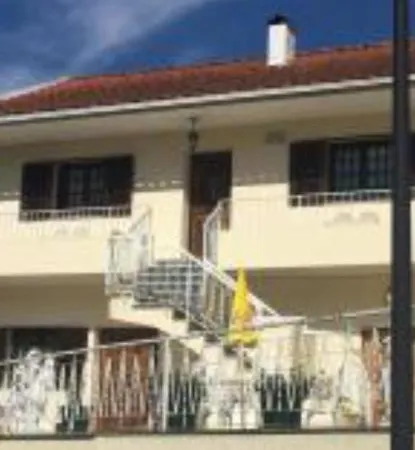 Cacho D'ouro Casa de Férias *