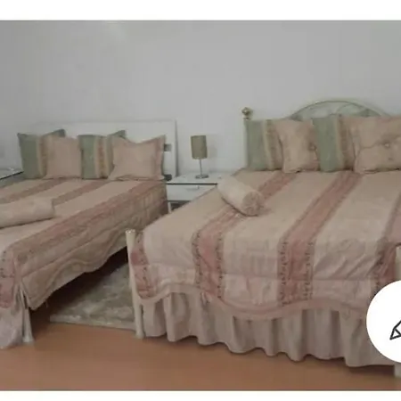 Cacho D'ouro Semesterbostad *