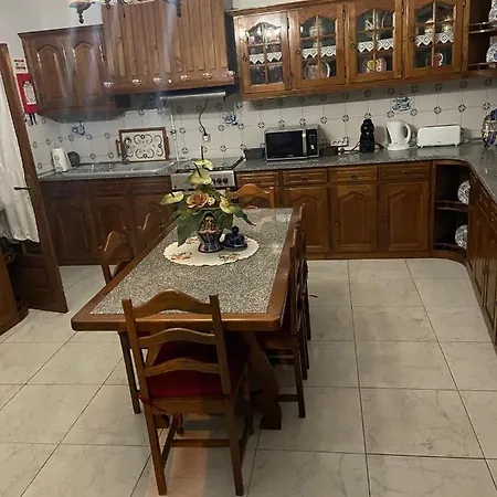 Cacho D'ouro 度假居