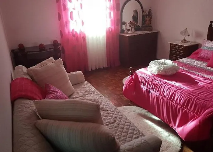 Cacho D'ouro * Santa Marta de Penaguião