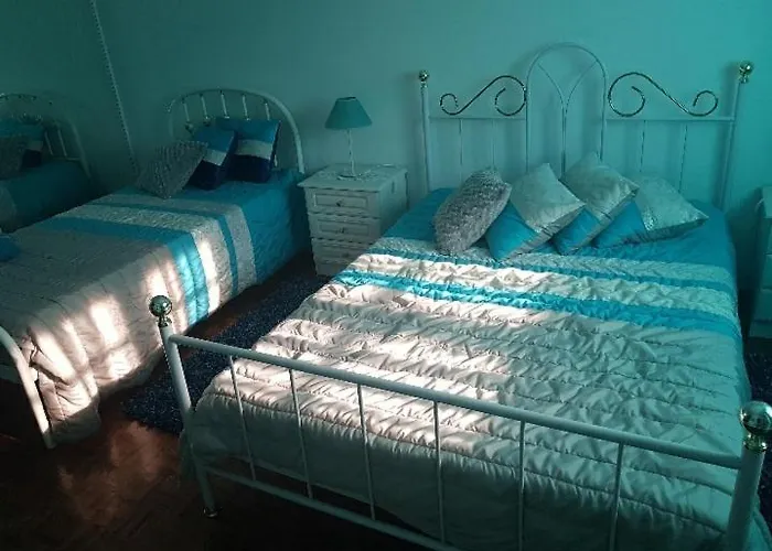 Cacho D'ouro Semesterbostad Santa Marta de Penaguião