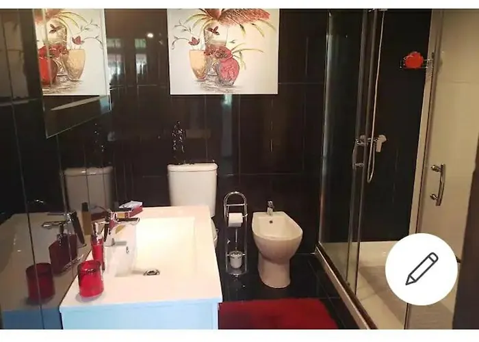 Semesterbostad Cacho D'ouro