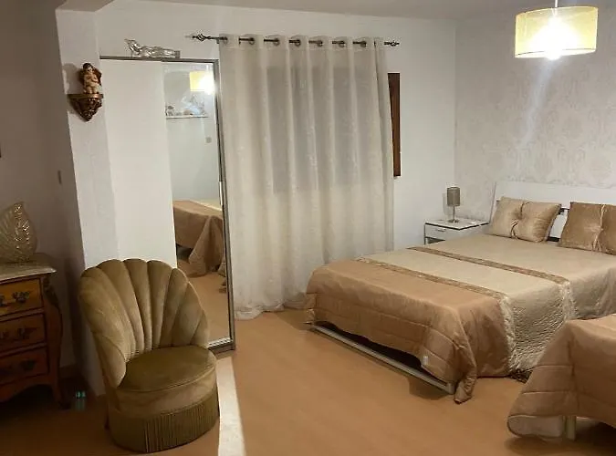 Сasa de vacaciones Cacho D'ouro *