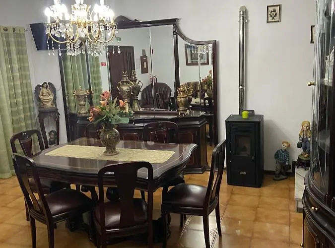 Cacho D'ouro Сasa de vacaciones *