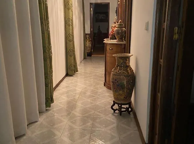 Cacho D'ouro Сasa de vacaciones Santa Marta de Penaguião