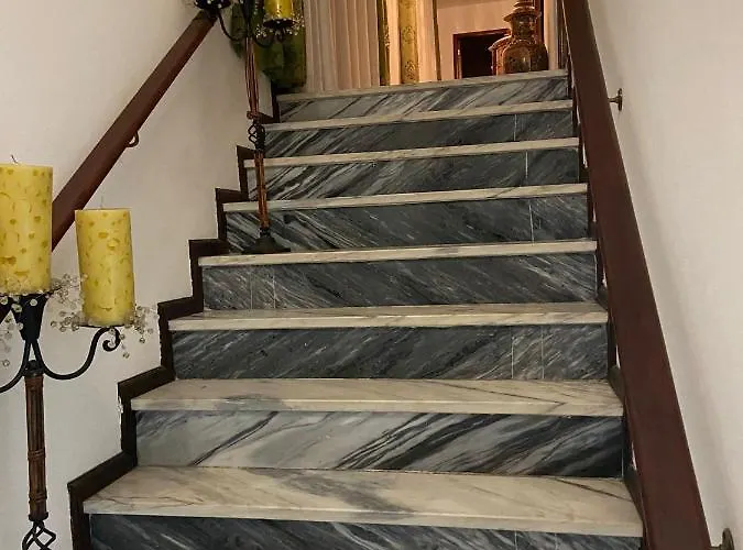 Semesterbostad Cacho D'ouro *