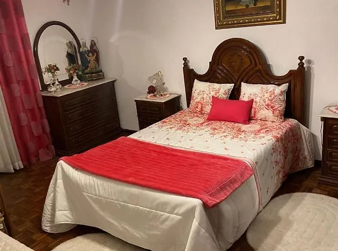 Semesterbostad Cacho D'ouro Santa Marta de Penaguião