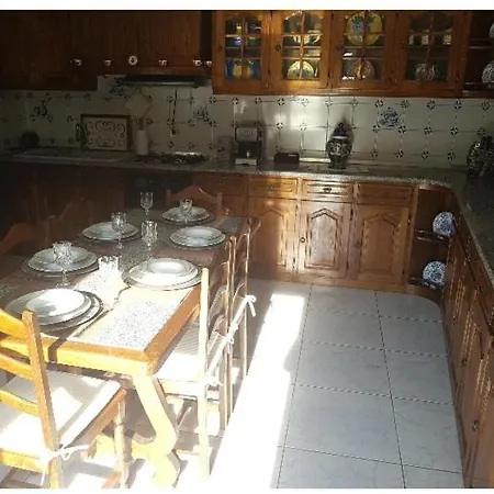 Cacho D'ouro Holiday home *