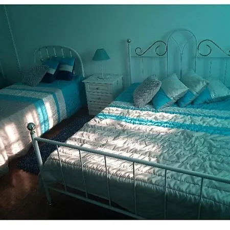 Cacho D'ouro Holiday home Santa Marta de Penaguiao